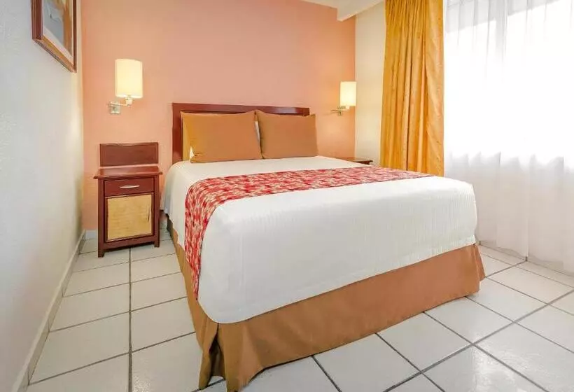 Fotos del hotel Veracruz Centro Histórico:  21