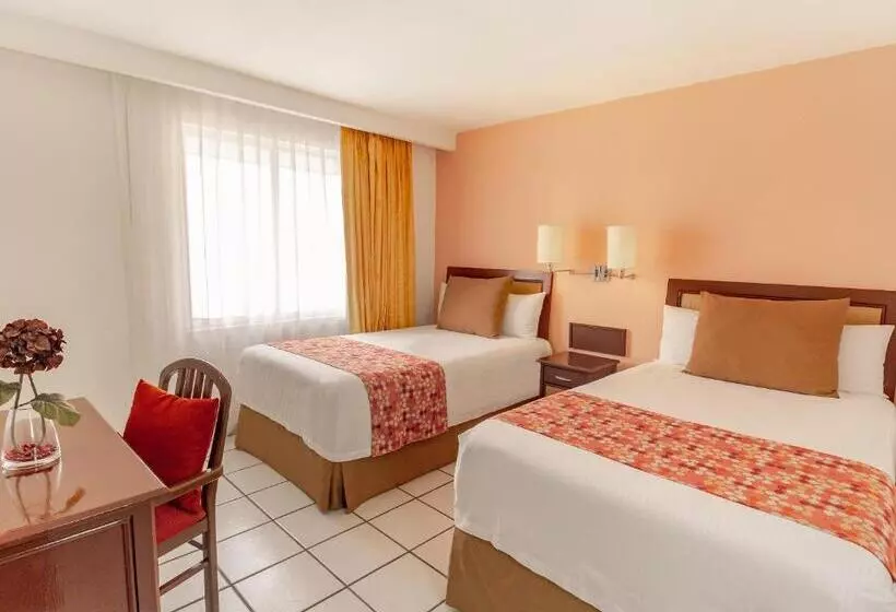 Fotos del hotel Veracruz Centro Histórico:  17