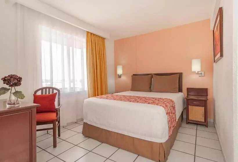 Fotos del hotel Veracruz Centro Histórico:  25