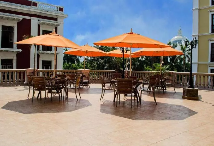 Fotos del hotel Veracruz Centro Histórico:  7