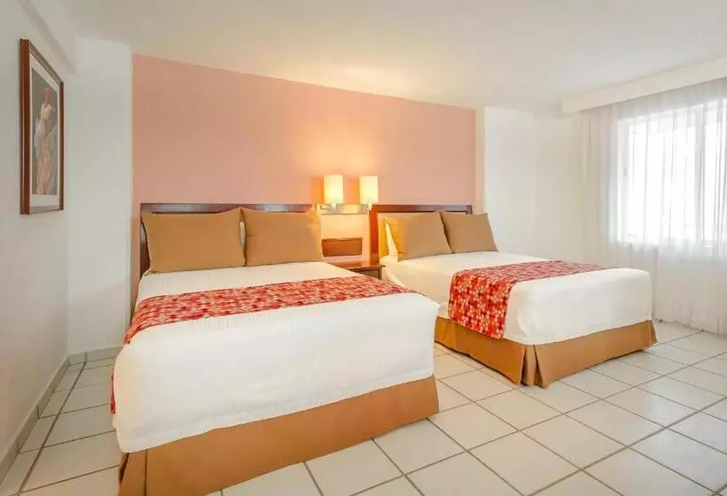 Fotos del hotel Veracruz Centro Histórico:  2