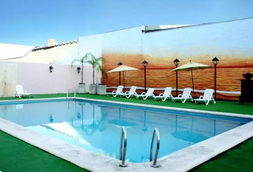 Fotos del hotel Veracruz Centro Histórico:  3