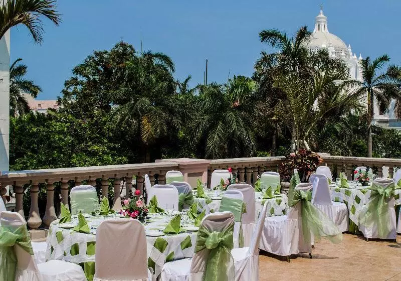 Fotos del hotel Veracruz Centro Histórico:  19