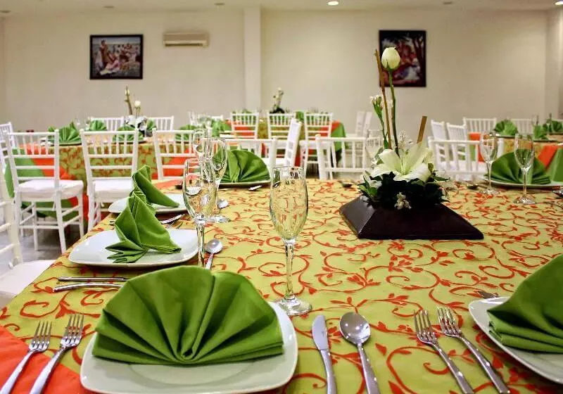 Fotos del hotel Veracruz Centro Histórico:  13