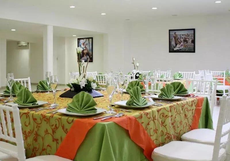 Fotos del hotel Veracruz Centro Histórico:  18