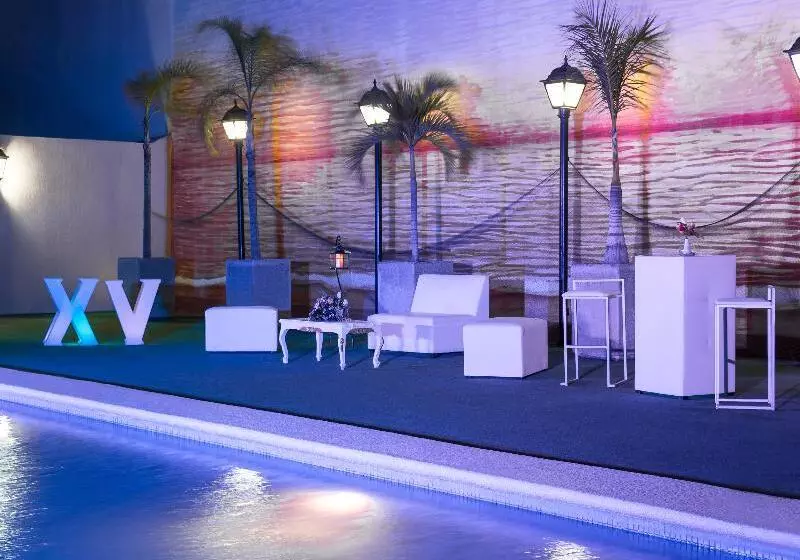 Fotos del hotel Veracruz Centro Histórico:  5