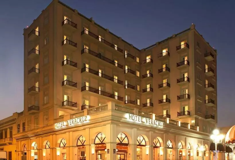 Veracruz Centro Histórico