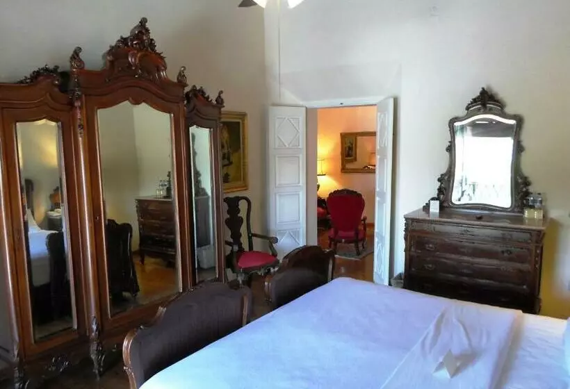 Fotos del hotel Virrey De Mendoza:  15