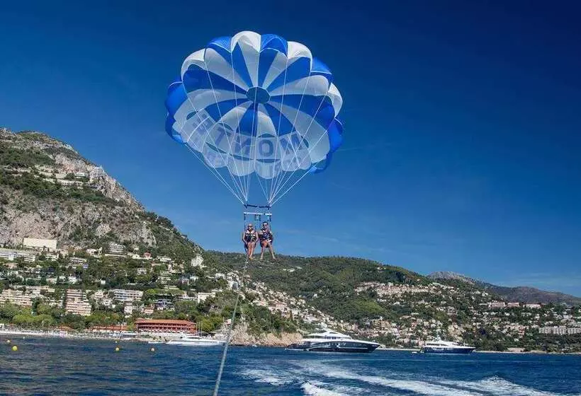 Fotos del hotel Monte-carlo Bay Hotel & Resort:  16