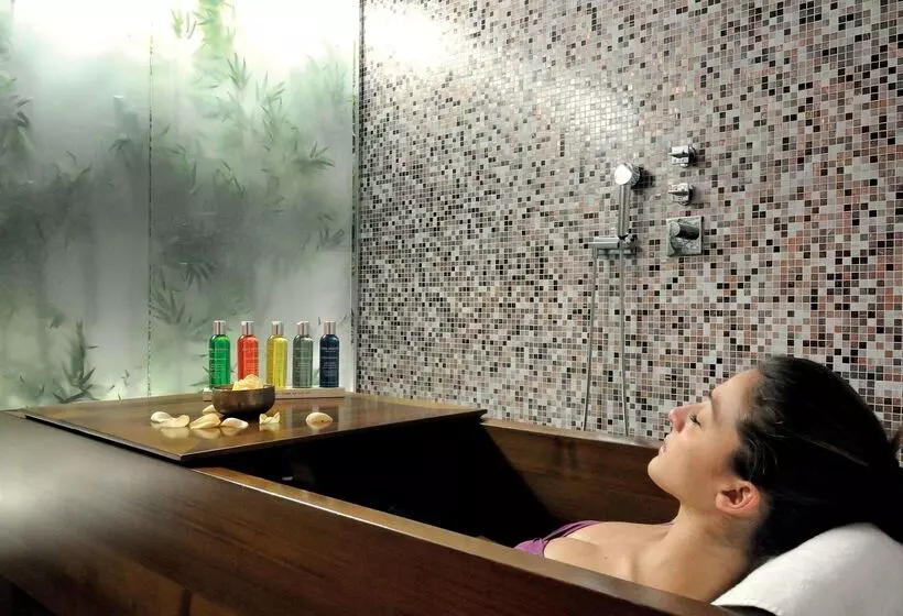 Fotos del hotel Monte-carlo Bay Hotel & Resort:  4