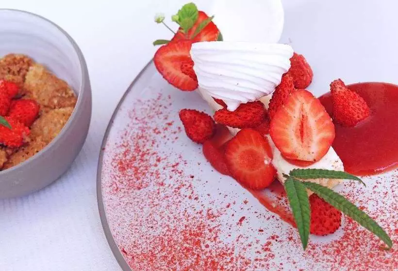 Fotos del hotel Monte-carlo Bay Hotel & Resort:  13