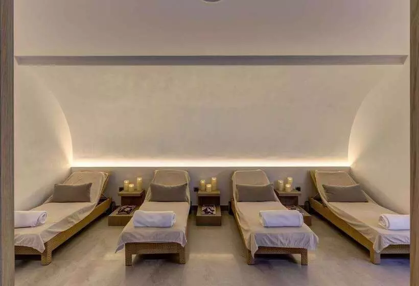 Fotos del hotel Monte-carlo Bay Hotel & Resort:  18