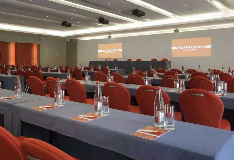 Fotos del hotel Monte-carlo Bay Hotel & Resort:  14