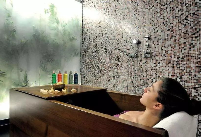 Fotos del hotel Monte-carlo Bay Hotel & Resort:  12