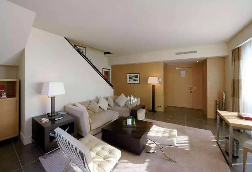 Fotos del hotel Monte-carlo Bay Hotel & Resort:  10