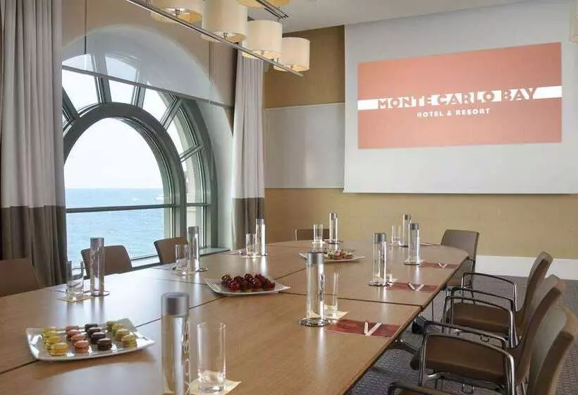 Fotos del hotel Monte-carlo Bay Hotel & Resort:  7