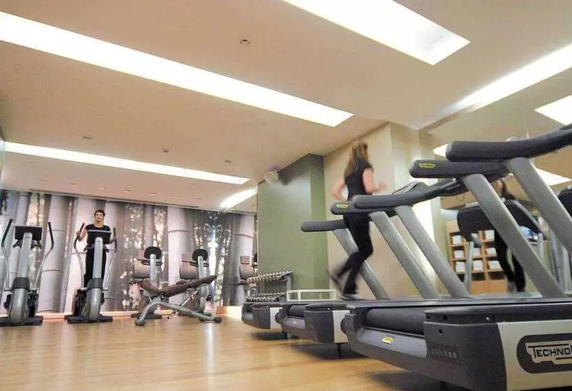 Fotos del hotel Monte-carlo Bay Hotel & Resort:  3