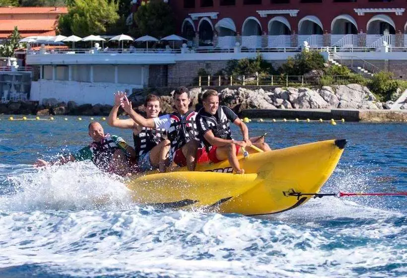 Fotos del hotel Monte-carlo Bay Hotel & Resort:  2