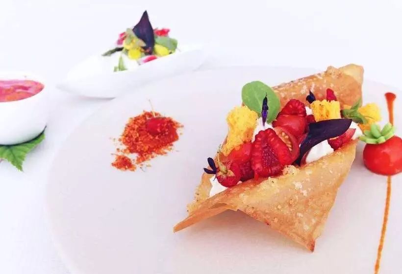 Fotos del hotel Monte-carlo Bay Hotel & Resort:  5