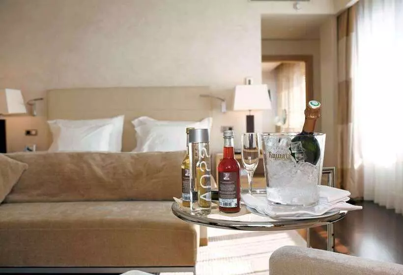 Fotos del hotel Monte-carlo Bay Hotel & Resort:  24