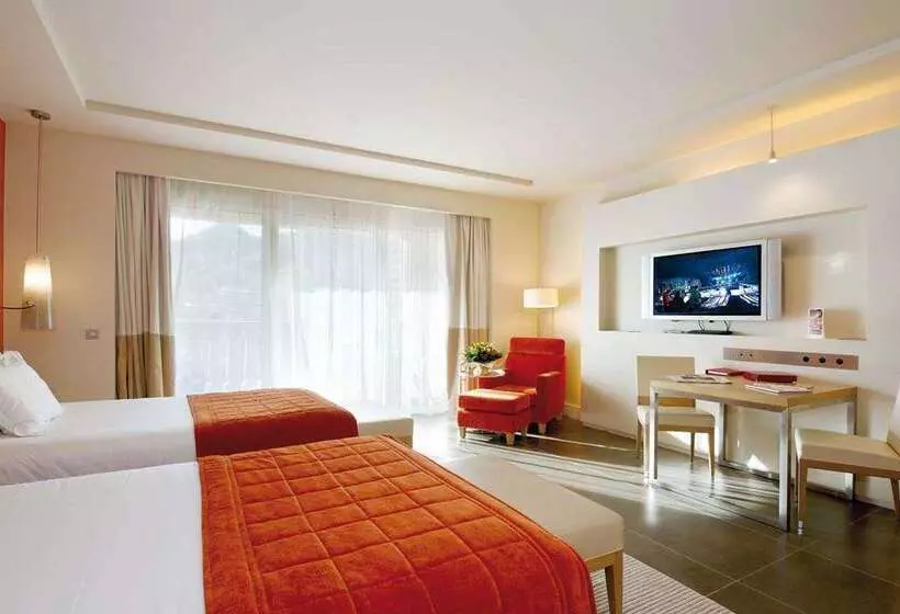 Fotos del hotel Monte-carlo Bay Hotel & Resort:  22