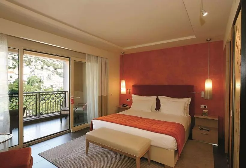 Fotos del hotel Monte-carlo Bay Hotel & Resort:  17