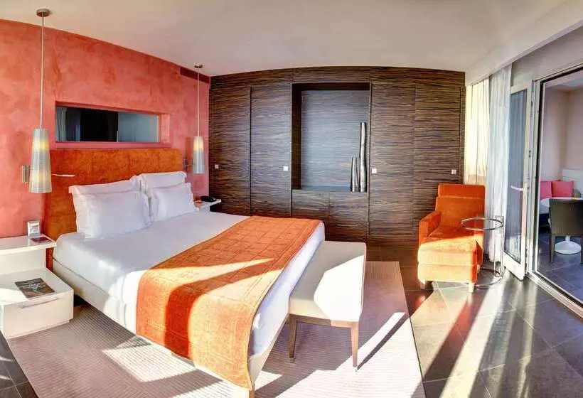 Fotos del hotel Monte-carlo Bay Hotel & Resort:  20