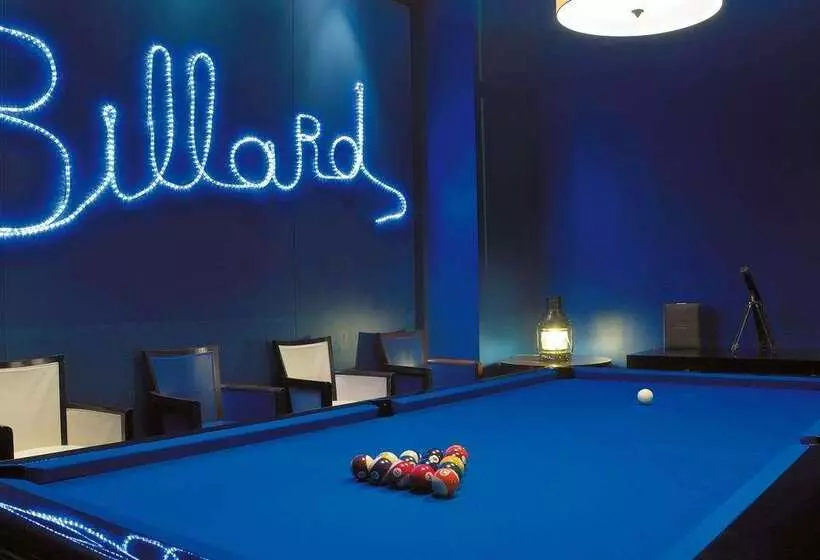 Fotos del hotel Monte-carlo Bay Hotel & Resort:  6