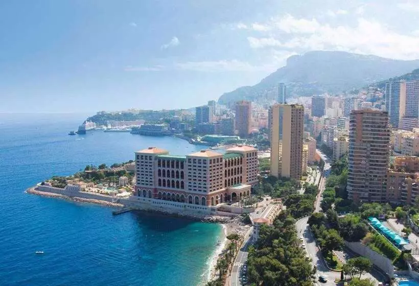 Fotos del hotel Monte-carlo Bay Hotel & Resort:  9