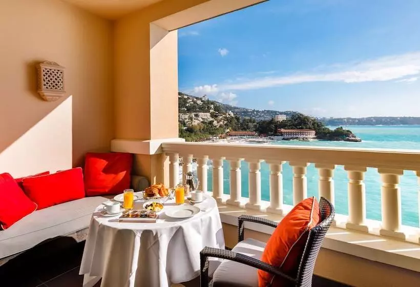 Fotos del hotel Monte-carlo Bay Hotel & Resort:  23