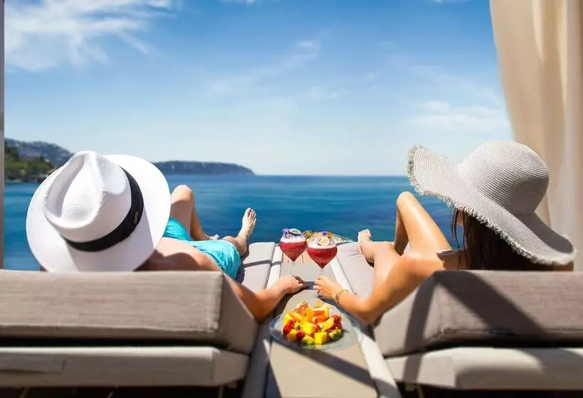 Fotos del hotel Monte-carlo Bay Hotel & Resort:  19