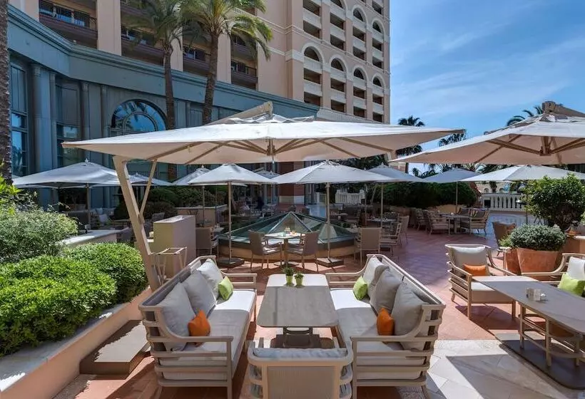 Fotos del hotel Monte-carlo Bay Hotel & Resort:  15