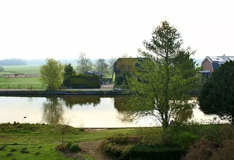 Fotos del hotel Gr8  Amsterdam Riverside:  18