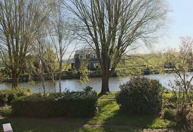 Fotos del hotel Gr8  Amsterdam Riverside:  8