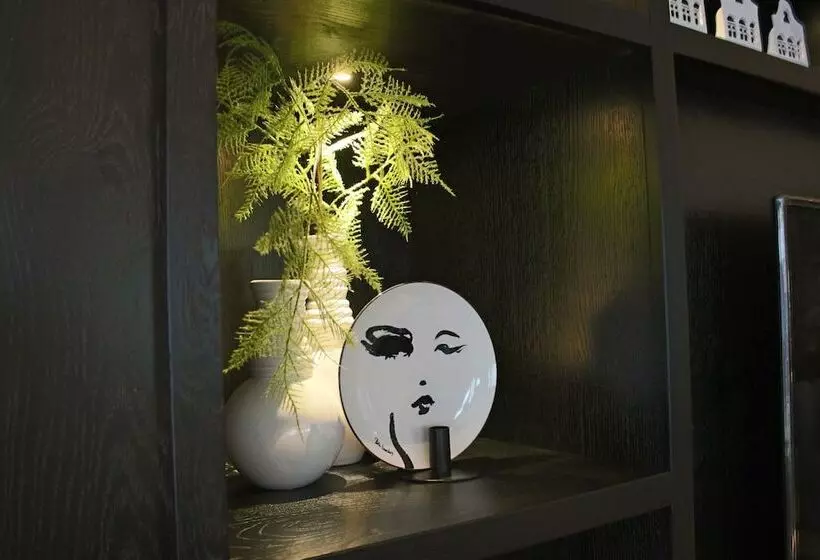 Fotos del hotel Gr8  Amsterdam Riverside:  7