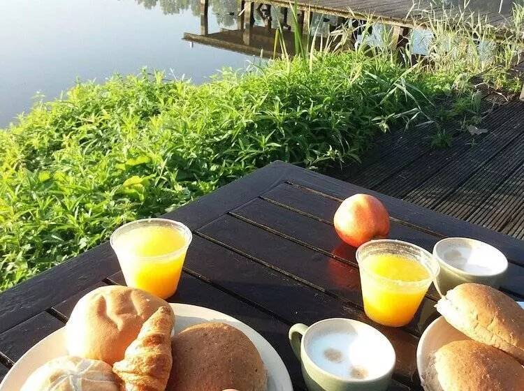 Fotos del hotel Gr8  Amsterdam Riverside:  5