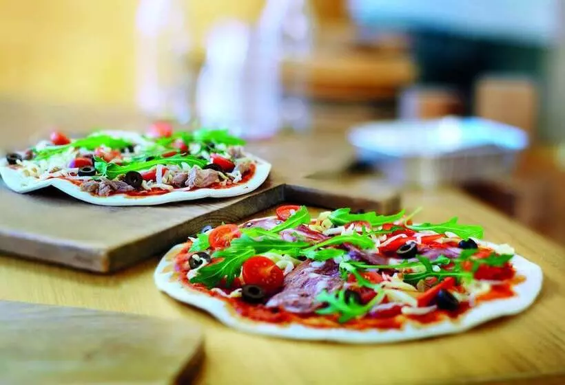 Fotos del hotel Gr8  Amsterdam Riverside:  3