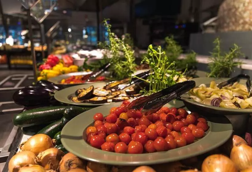 Fotos del hotel Gr8  Amsterdam Riverside:  10