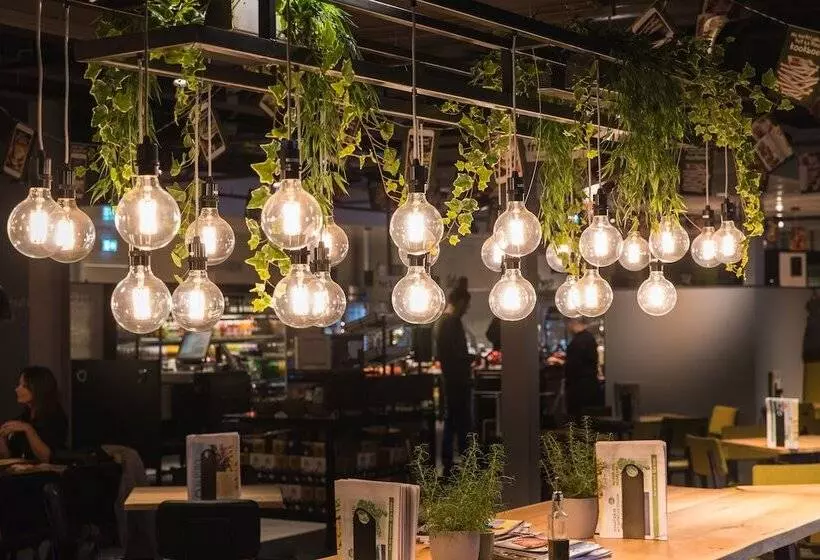 Fotos del hotel Gr8  Amsterdam Riverside:  16