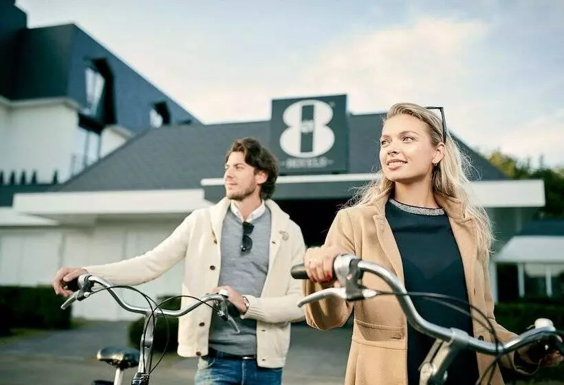 Fotos del hotel Gr8  Amsterdam Riverside:  12