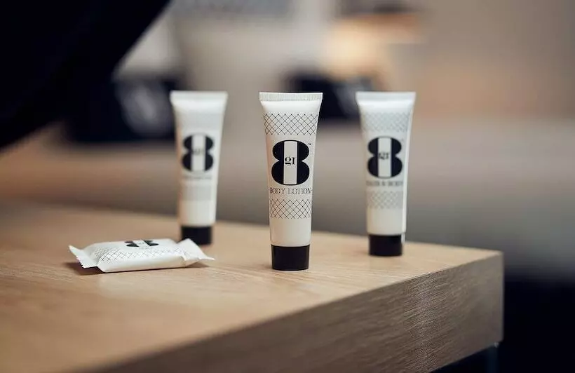 Fotos del hotel Gr8  Amsterdam Riverside:  21