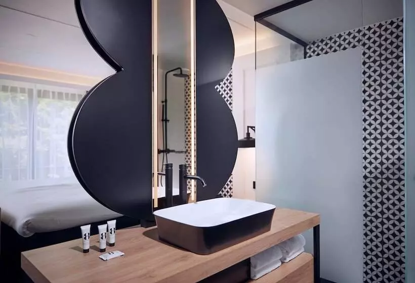 Fotos del hotel Gr8  Amsterdam Riverside:  6