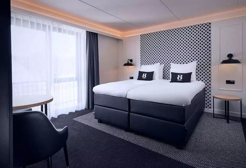 Fotos del hotel Gr8  Amsterdam Riverside:  9