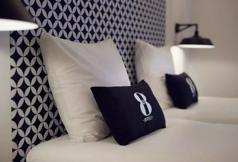 Fotos del hotel Gr8  Amsterdam Riverside:  23