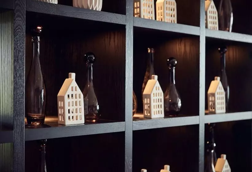 Fotos del hotel Gr8  Amsterdam Riverside:  17