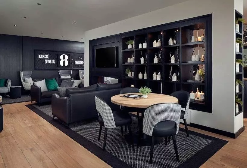 Fotos del hotel Gr8  Amsterdam Riverside:  19