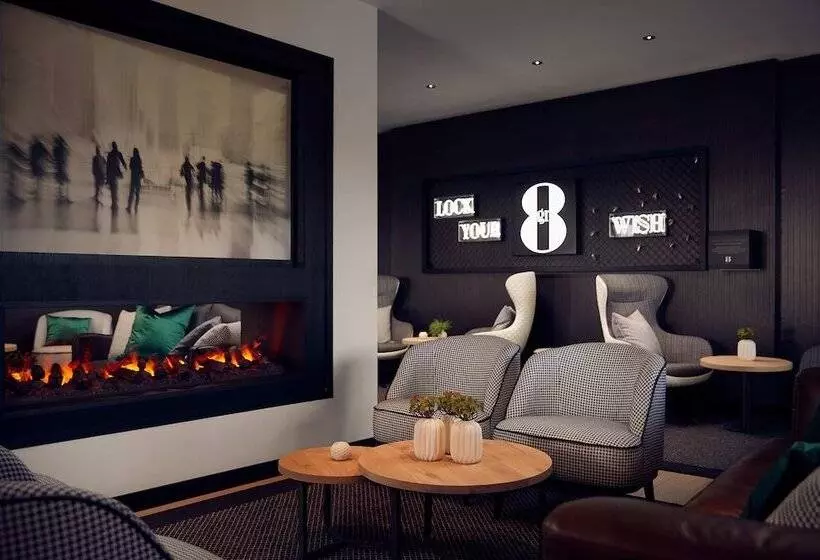 Fotos del hotel Gr8  Amsterdam Riverside:  24