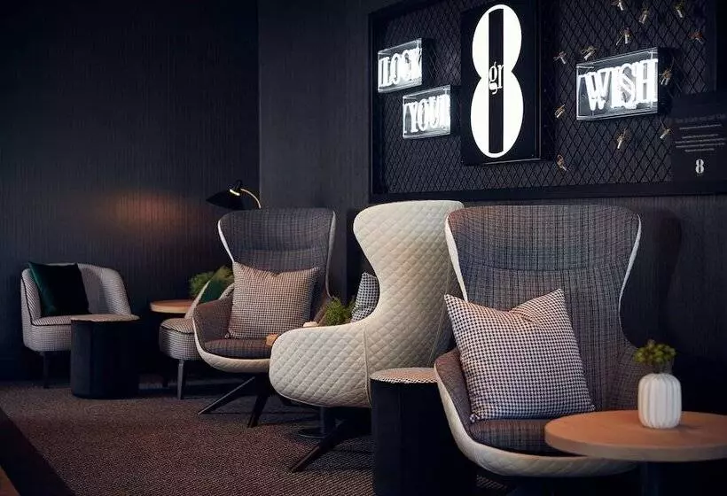 Fotos del hotel Gr8  Amsterdam Riverside:  11