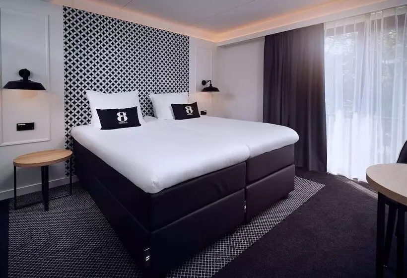 Fotos del hotel Gr8  Amsterdam Riverside:  2