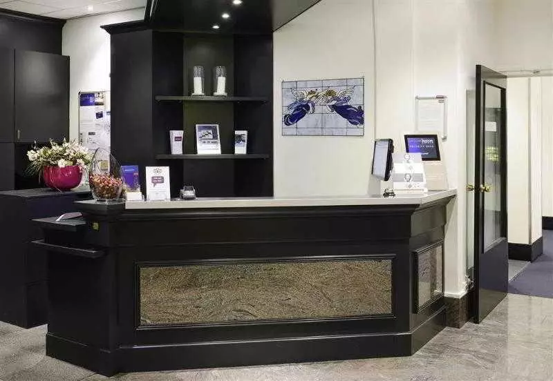 Fotos del hotel Amrâth  Eindhoven:  2